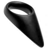 Master Series Taint Teaser Silicone Cock Ring And Taint Stimulat > Sex Toys For Men > Love Rings
